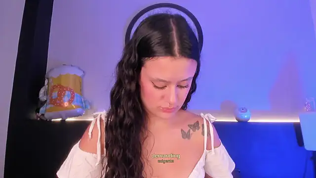 angel witch online show from 01-24-25, 08:00