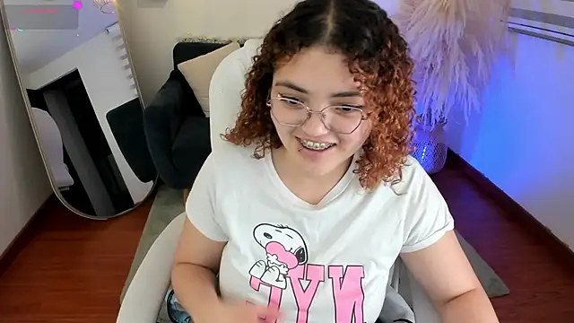 Missbrave1 online show from 10-26-25, 10:47