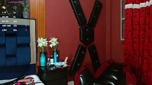 ValentinaThomas online show from 01-23-25, 08:02