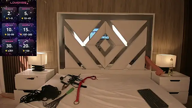 Snapshot of ValentinaThomas chatting on 10-01-25, 07:31 ValentinaThomas online show from 10-01-25, 07:31