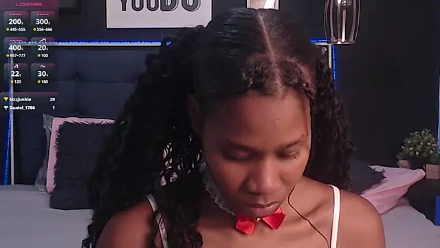 Brown Pearl online show from 12-10-24, 11:51