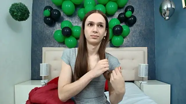 Celestial Queen  online show from 03-17-26, 01:47