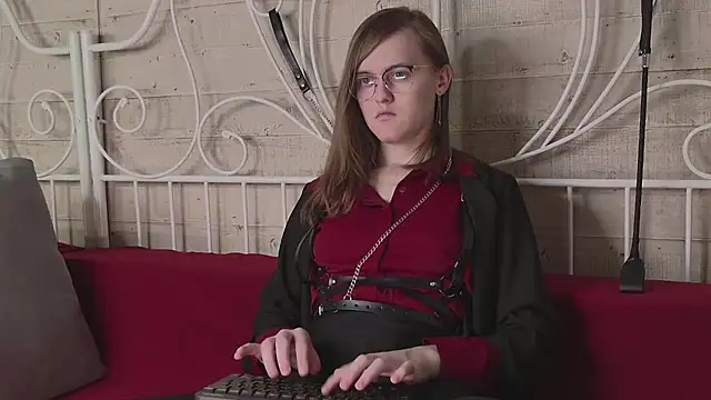 YukoFanee online show from 02-28-25, 10:30