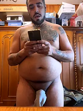 Dikkiduohottt online show from 10-27-25, 03:38