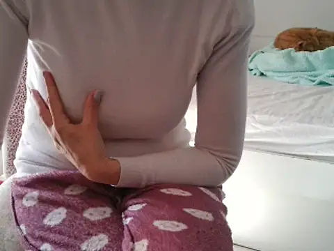 VeneRed online show from 03-20-25, 09:04