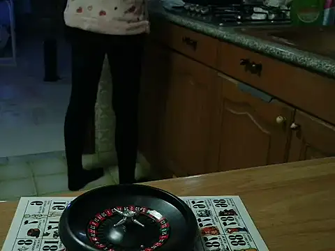 VeneRed online show from 10-06-25, 06:16