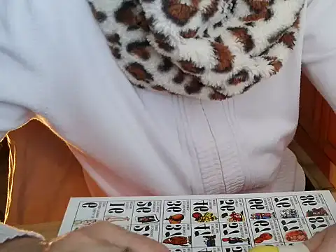 VeneRed online show from 10-08-25, 07:28