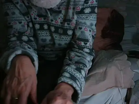 VeneRed online show from 11-05-25, 08:20