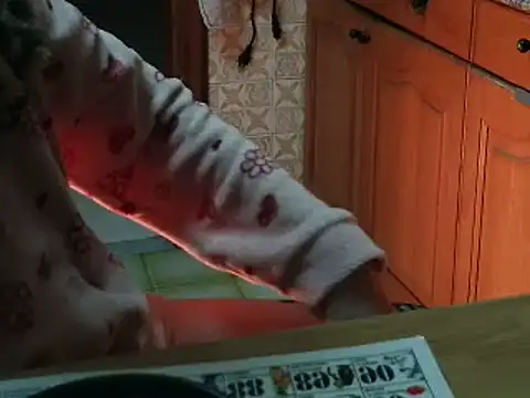 VeneRed online show from 12-04-25, 05:50