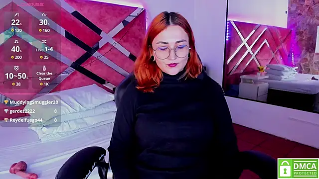 madame ibby online show from 01-17-25, 11:07