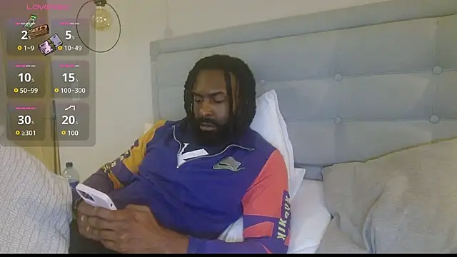 Snapshot of johngabbanaa chatting on 01-10-25, 02:35 johngabbanaa online show from 01-10-25, 02:35