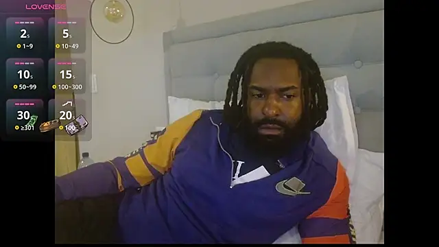 Snapshot of johngabbanaa chatting on 01-10-25, 05:47 johngabbanaa online show from 01-10-25, 05:47