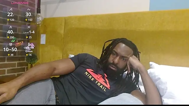 Snapshot of johngabbanaa chatting on 01-13-25, 05:12 johngabbanaa online show from 01-13-25, 05:12