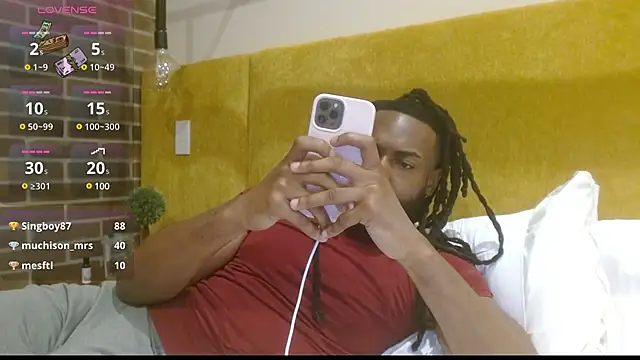 Snapshot of johngabbanaa chatting on 01-14-25, 02:19 johngabbanaa online show from 01-14-25, 02:19