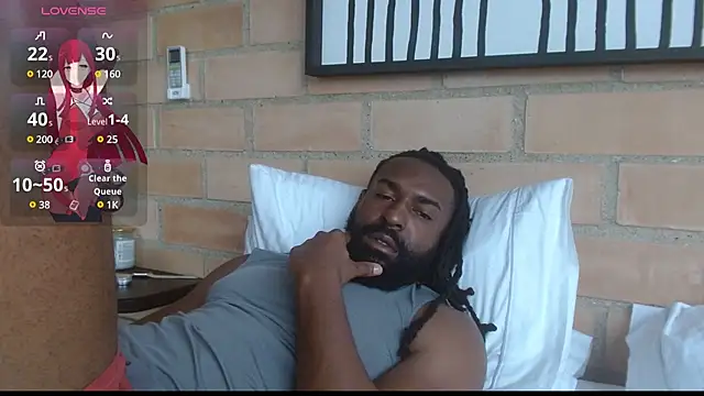 Snapshot of johngabbanaa chatting on 02-18-25, 05:10 johngabbanaa online show from 02-18-25, 05:10