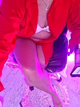 Melody Shyla online show from 09-19-25, 10:43