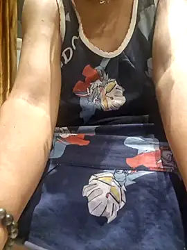 Melody Shyla online show from 10-02-25, 07:10