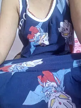 Melody Shyla online show from 10-13-25, 11:38