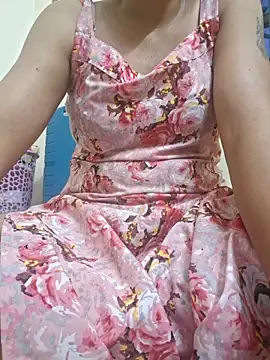 Melody Shyla online show from 10-19-25, 11:49