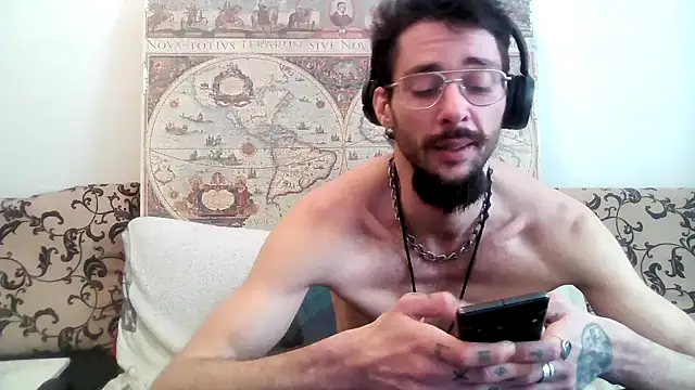 casualtimepassenger online show from 03-02-25, 12:54