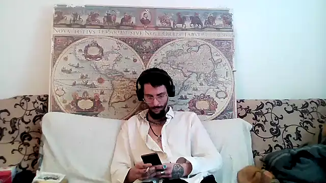 casualtimepassenger online show from 03-05-25, 03:07