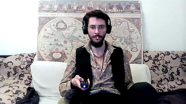 casualtimepassenger online show from 03-16-25, 12:01