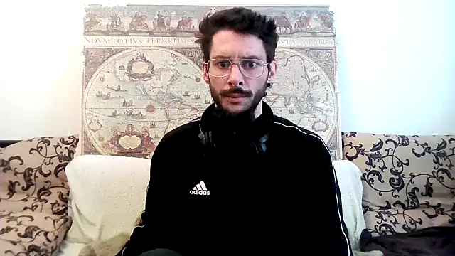 casualtimepassenger online show from 03-16-25, 02:00