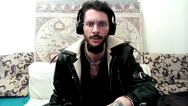 casualtimepassenger online show from 03-17-25, 03:47