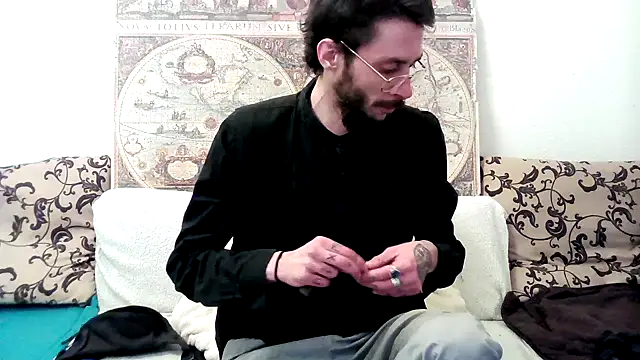 casualtimepassenger online show from 03-17-25, 09:45