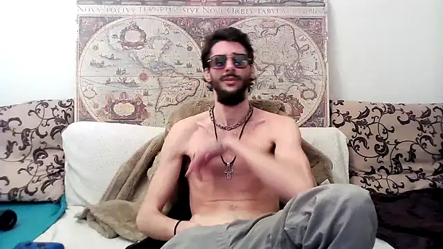 casualtimepassenger online show from 03-18-25, 07:53