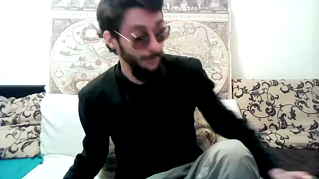 casualtimepassenger online show from 03-19-25, 09:27