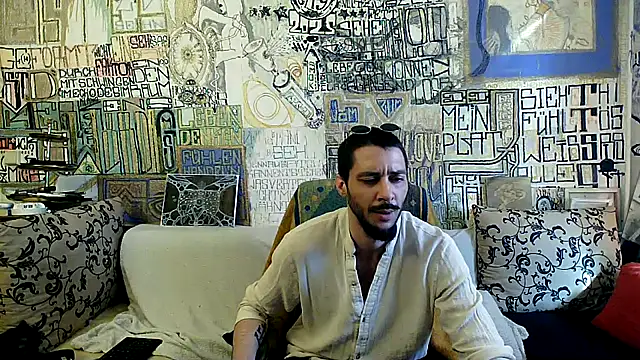 casualtimepassenger online show from 04-22-26, 07:33