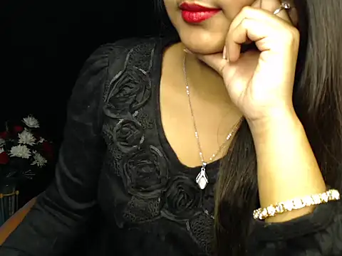 Snapshot of Wish_Queen chatting on 01-21-25, 09:04 Wish Queen online show from 01-21-25, 09:04