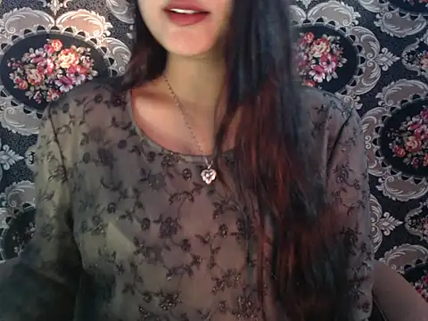 Wish Queen online show from 01-07-26, 07:44