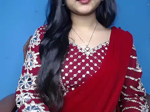 Wish Queen online show from 02-01-26, 09:52