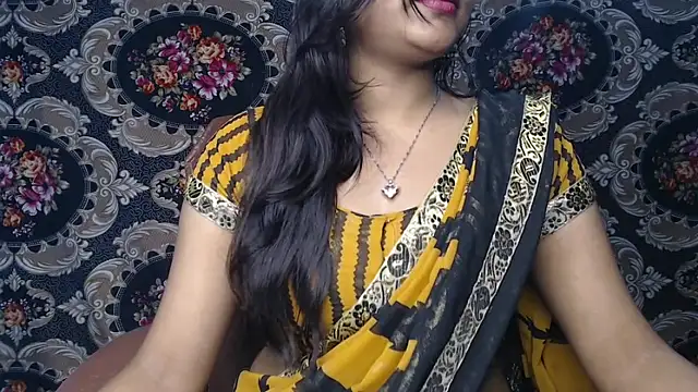 Wish Queen online show from 02-20-26, 07:03