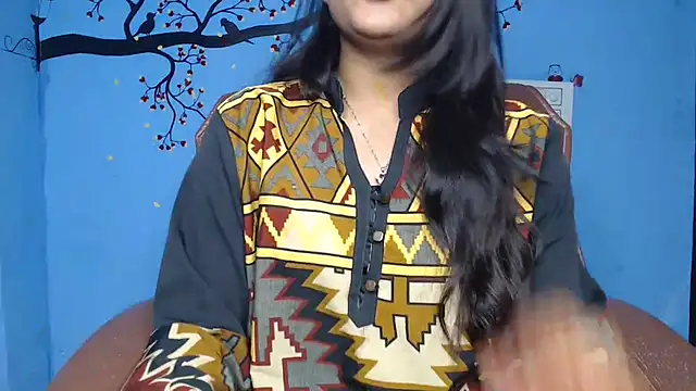 Wish Queen online show from 03-12-26, 11:38