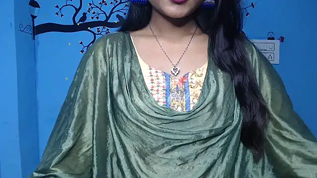 Wish Queen online show from 03-19-26, 03:49