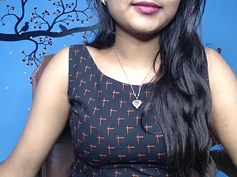 Wish Queen online show from 03-20-26, 05:40