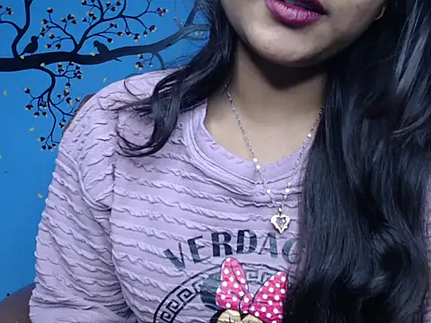 Wish Queen online show from 03-21-26, 10:42