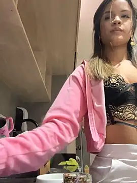 Alisha-Bond online show from 02-27-25, 11:48