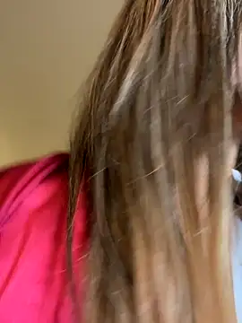 Alisha-Bond online show from 10-31-25, 07:15