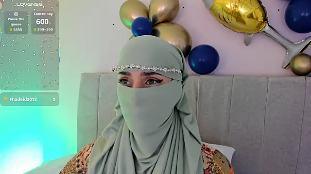 rawiya online show from 10-04-25, 12:25