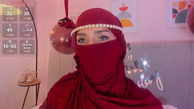 rawiya online show from 03-10-26, 12:10