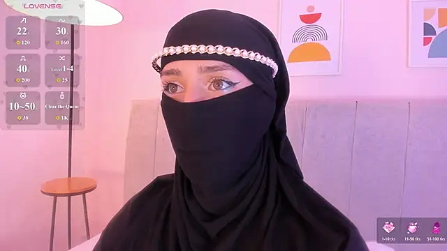 Snapshot of rawiya chatting on 04-30-26, 06:47 rawiya online show from 04-30-26, 06:47
