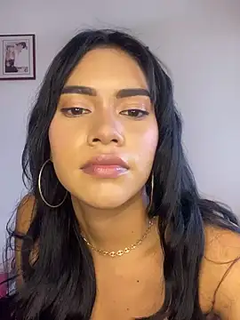 valeriah 7 online show from 12-13-24, 10:13