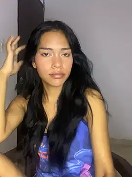 valeriah 7 online show from 12-19-24, 01:50