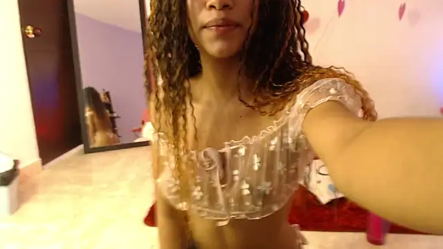 valeriah 7 online show from 02-18-25, 05:31