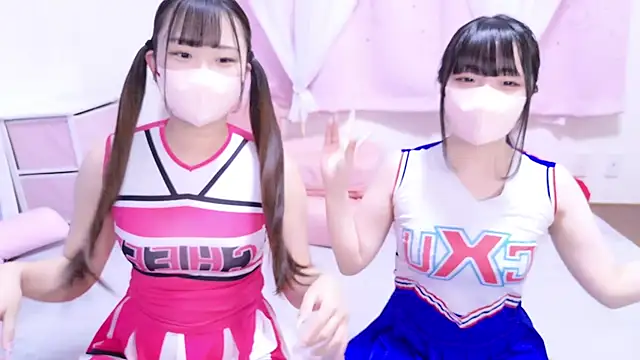 ASUKA ch online show from 01-30-25, 03:51