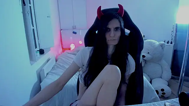 CeriseLapine online show from 03-02-25, 07:12